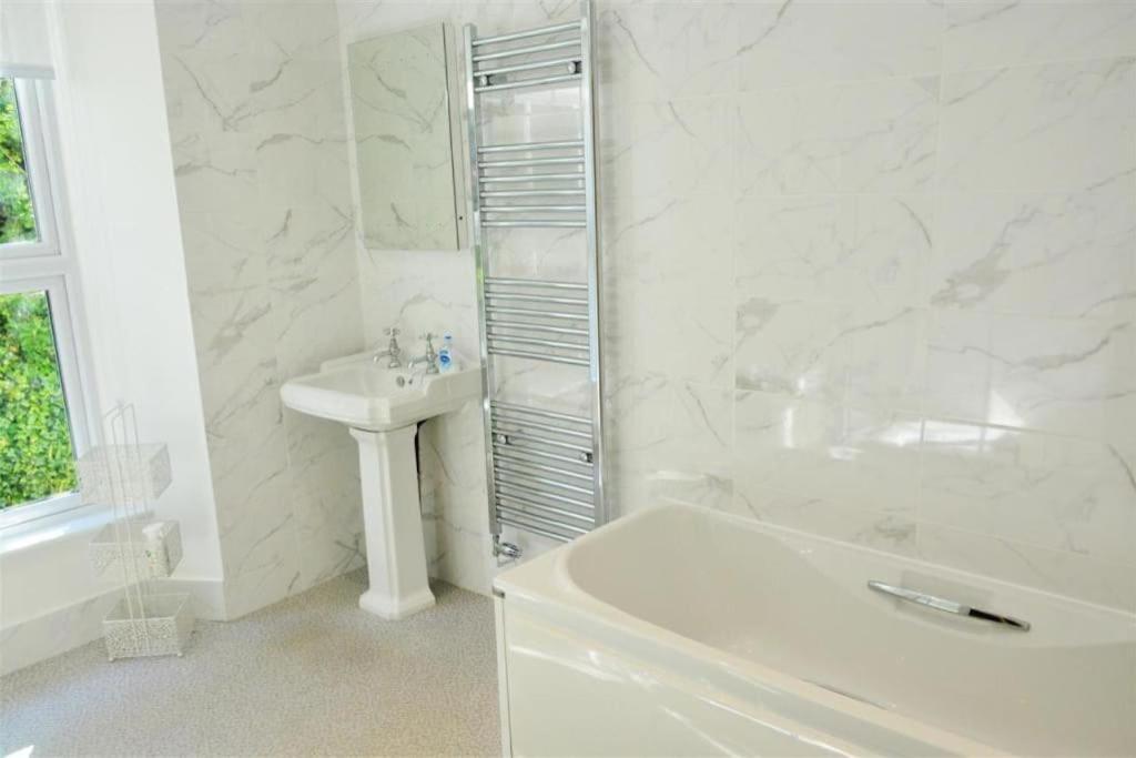 Fabulous 2 Bed Cottage - Outstanding Sea Views Mevagissey Exterior photo