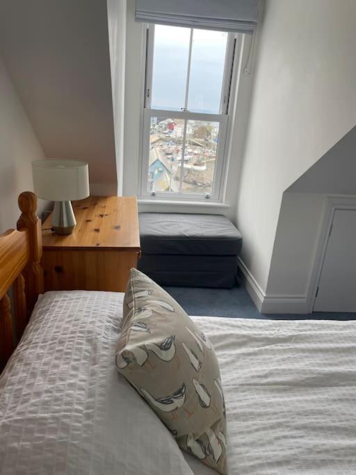 Fabulous 2 Bed Cottage - Outstanding Sea Views Mevagissey Exterior photo
